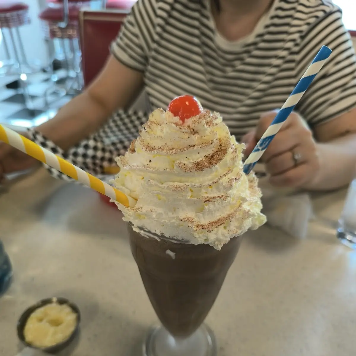 Beverages & Milkshakes