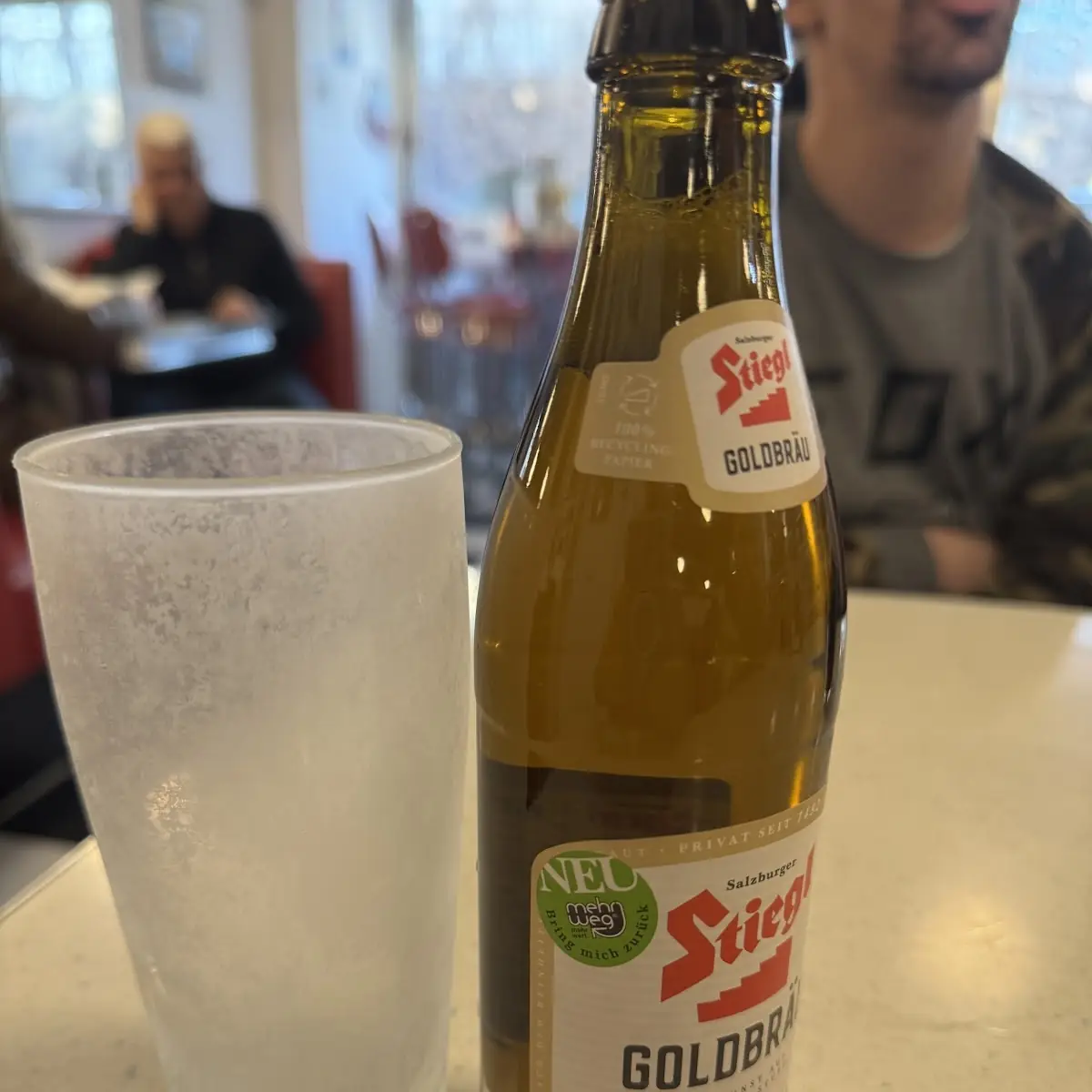 Stiegl Goldbräu