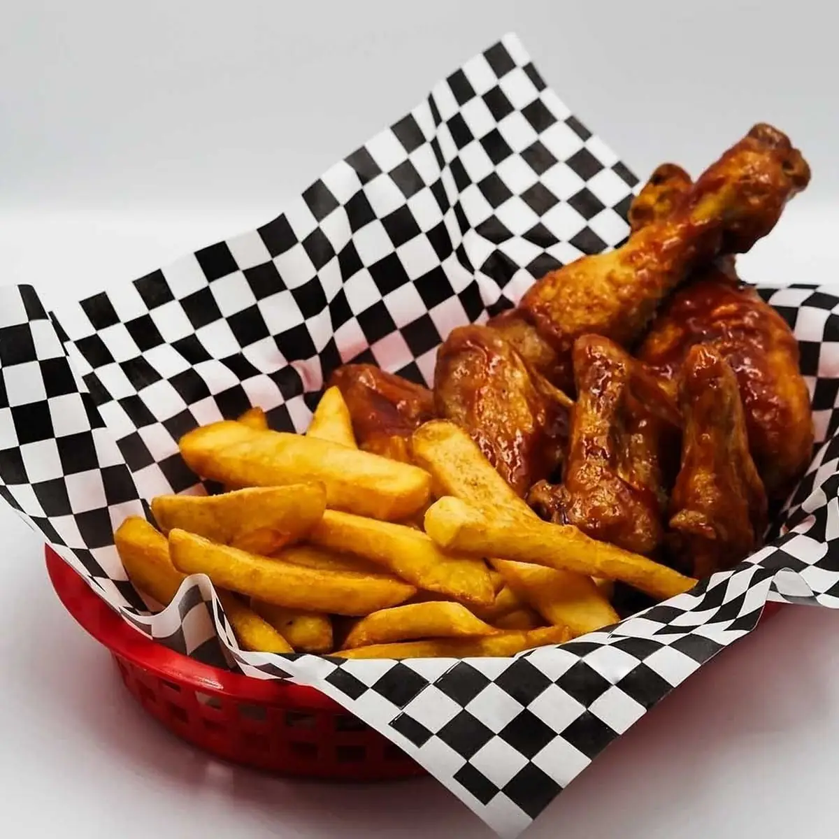 Teddy's Fried Chicken