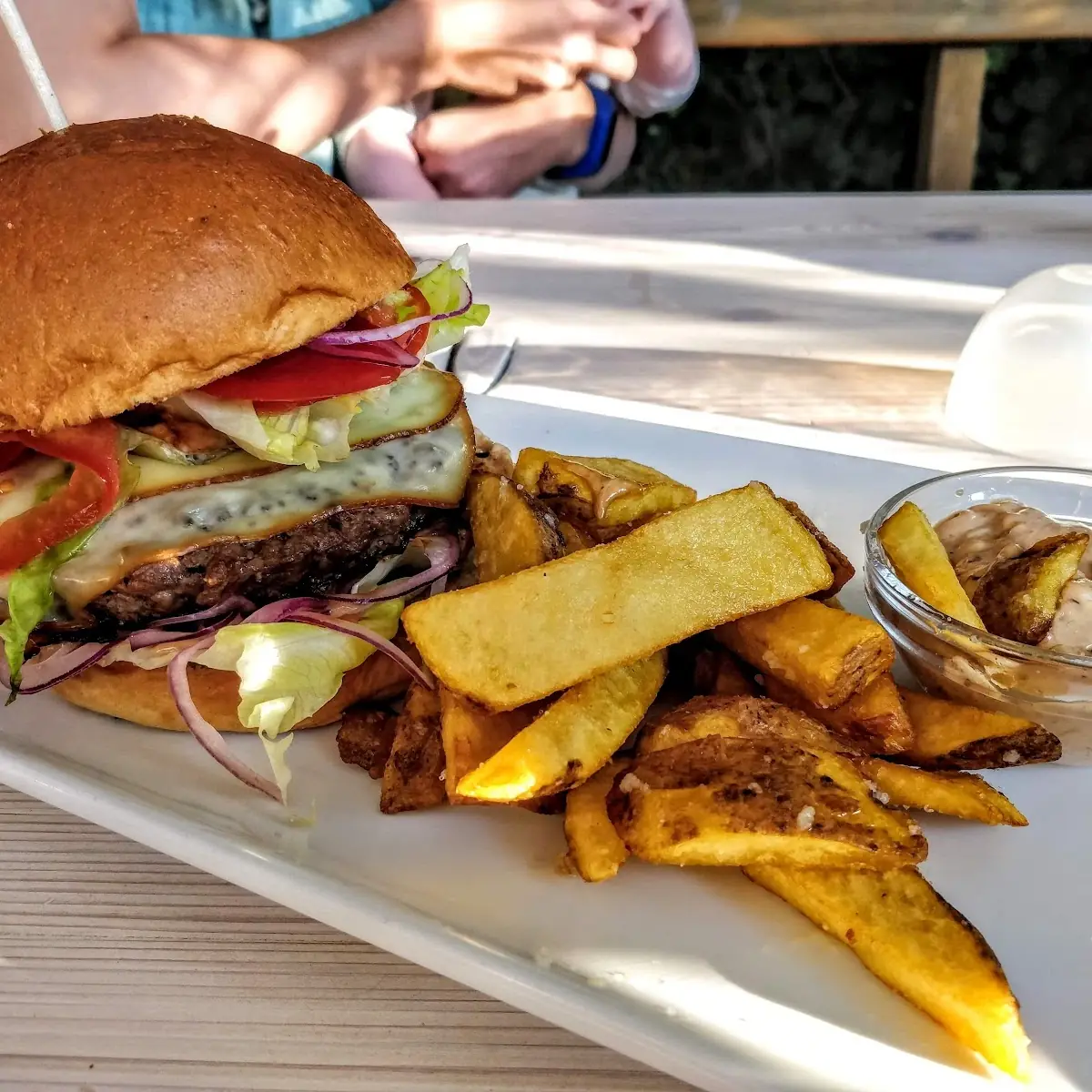 Burger