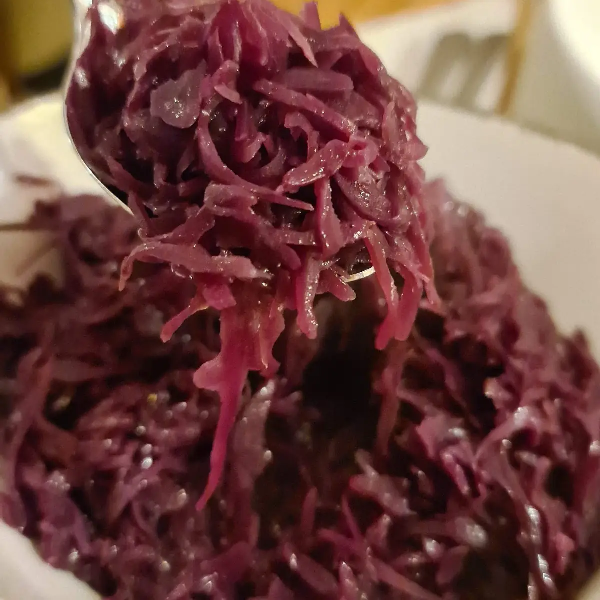 Rotkraut