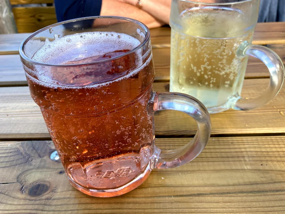 Schilcher Sommermischung