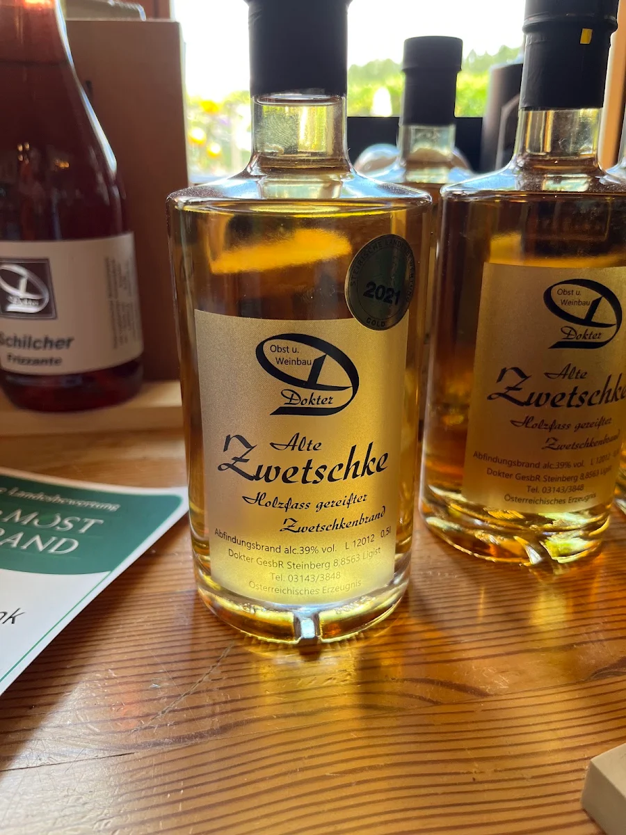 Schnaps