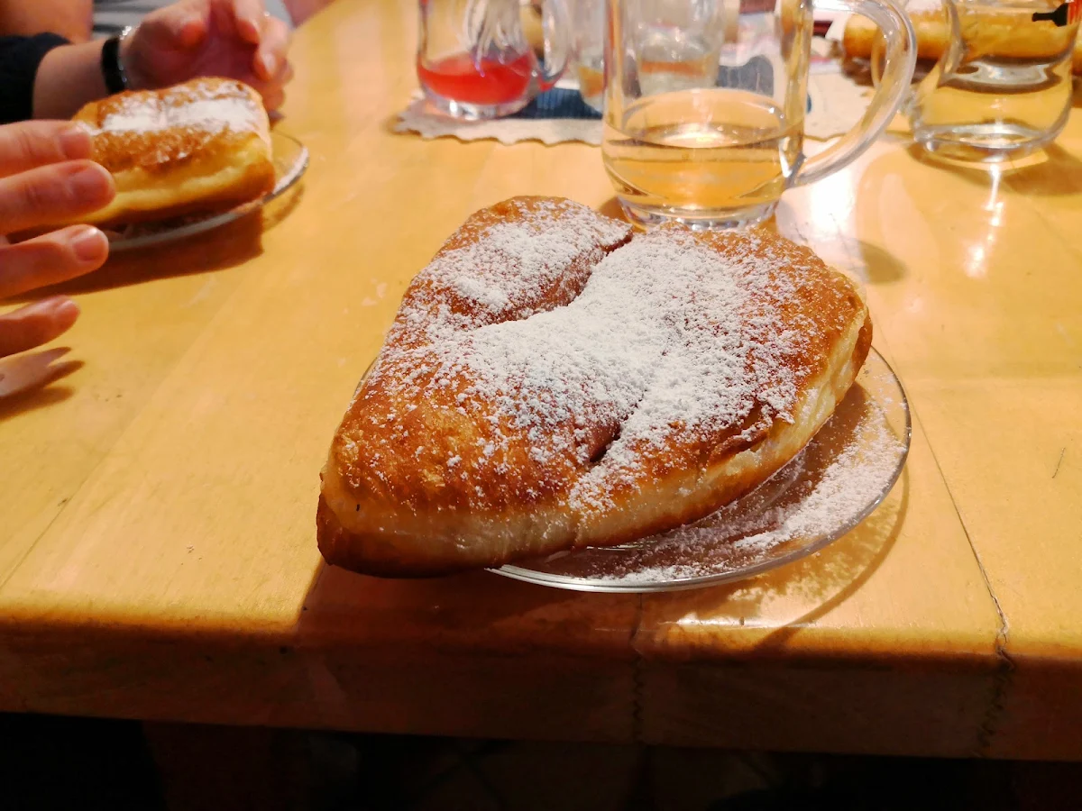 Strauben