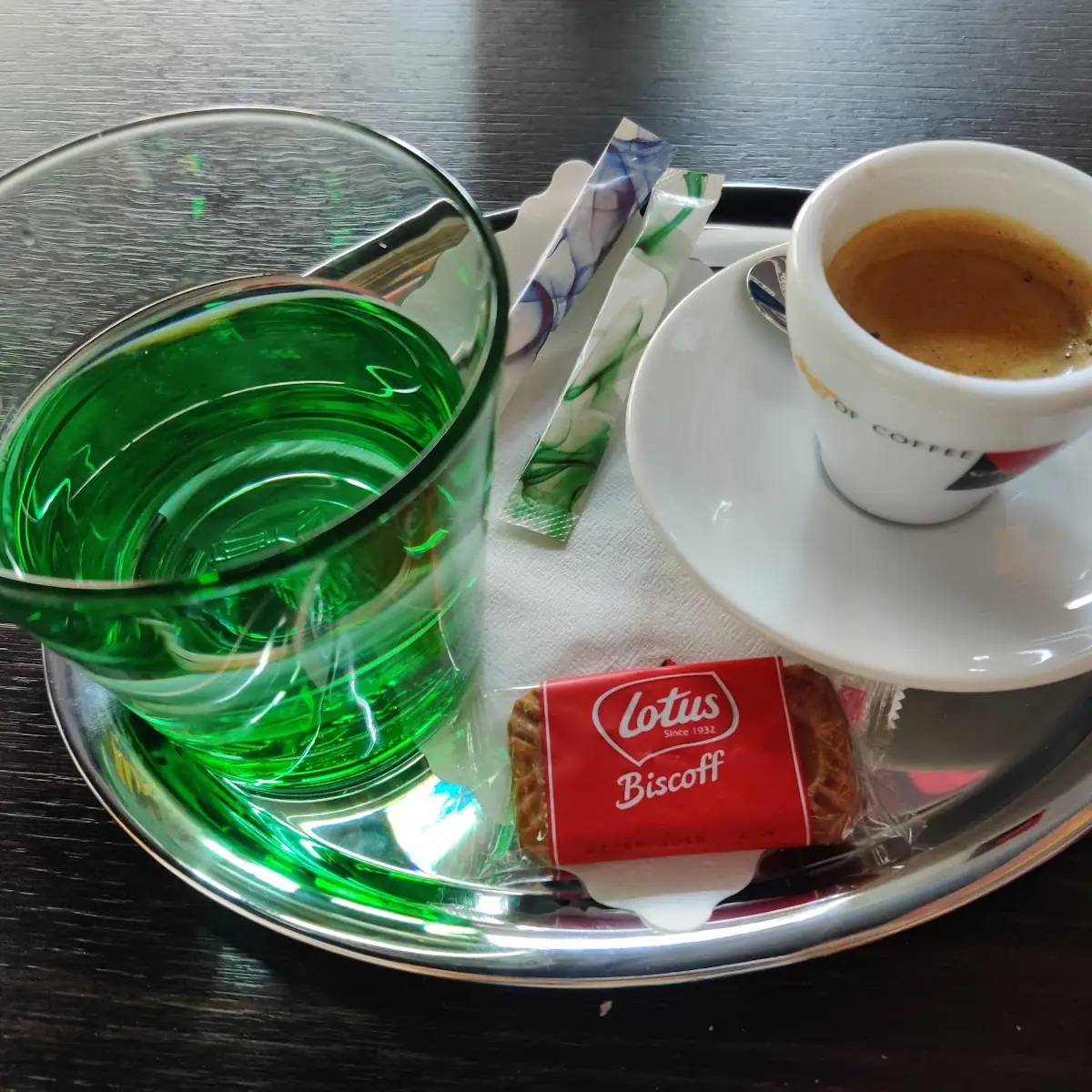 Espresso