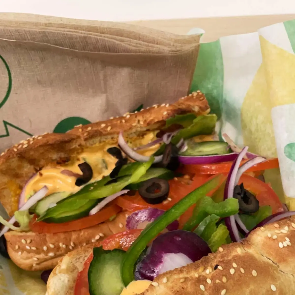 Italian B M T Sub