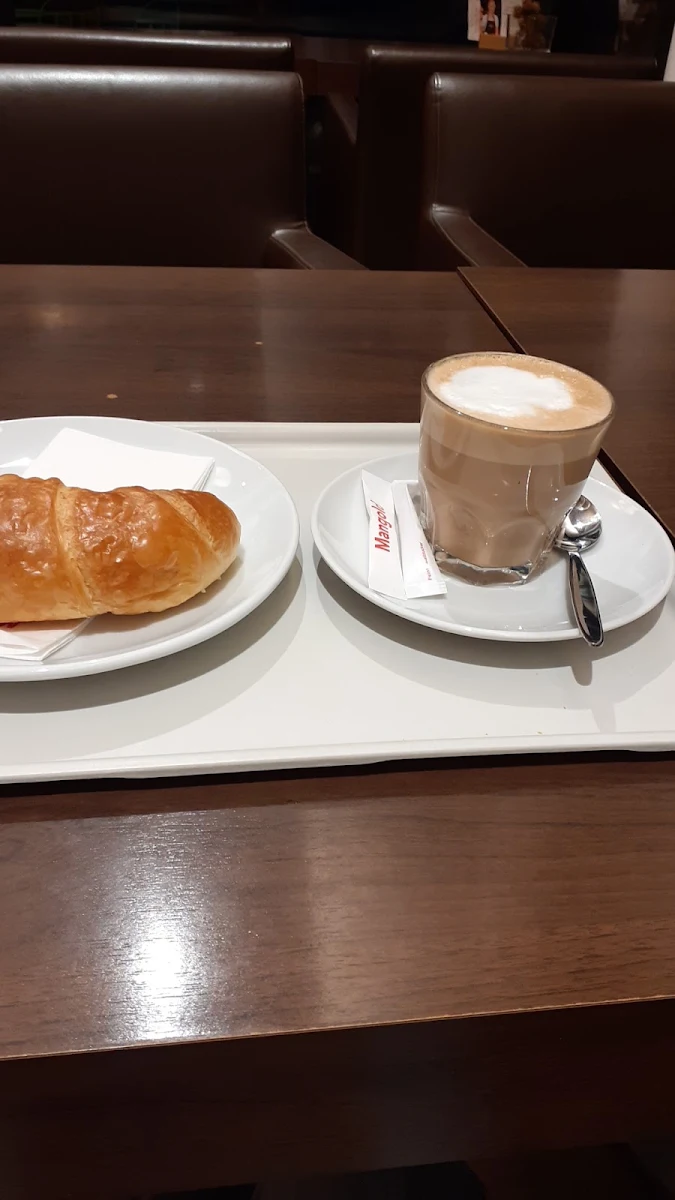 Cappuccino