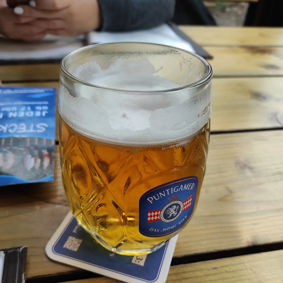 Bier Dose 0 5
