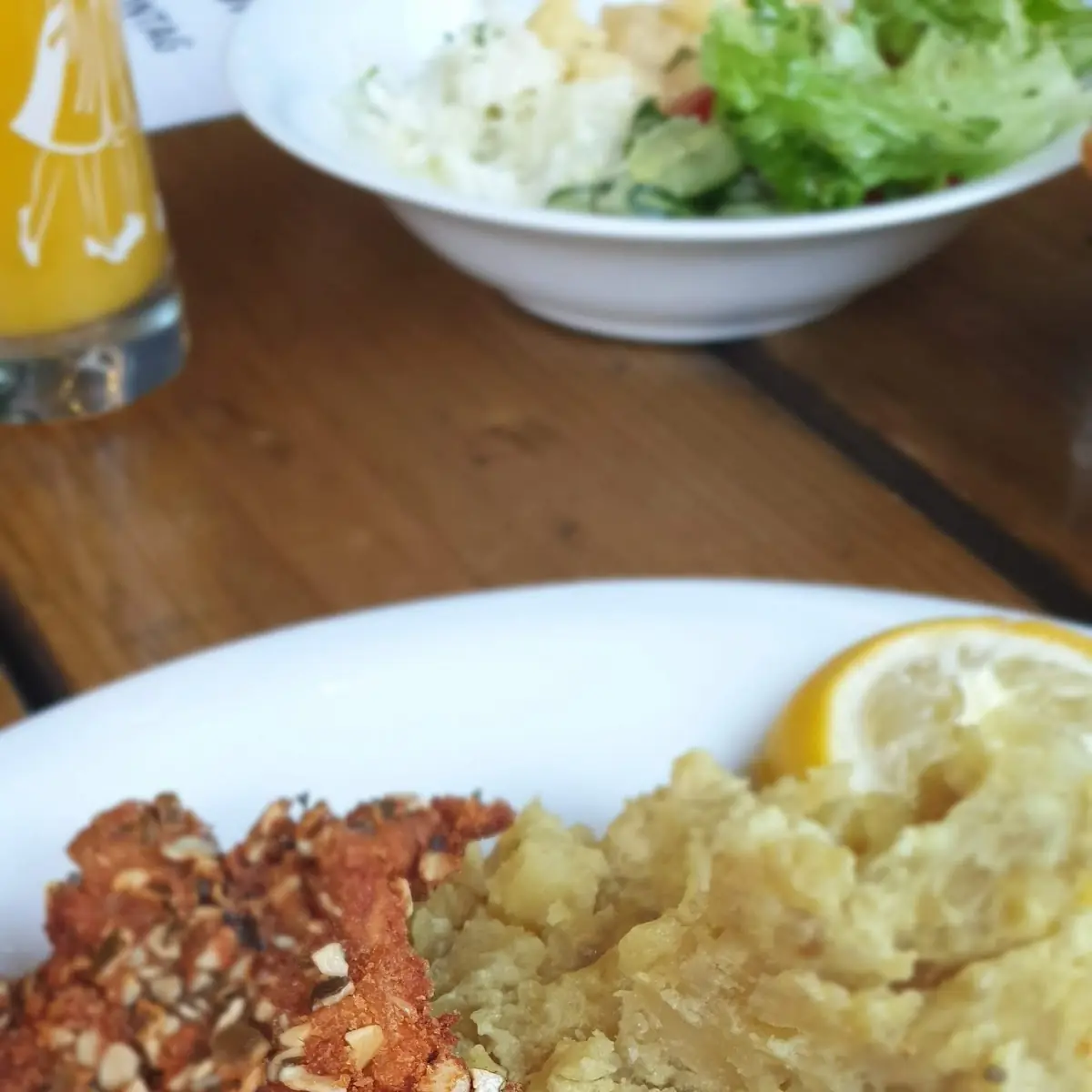 Surschnitzel
