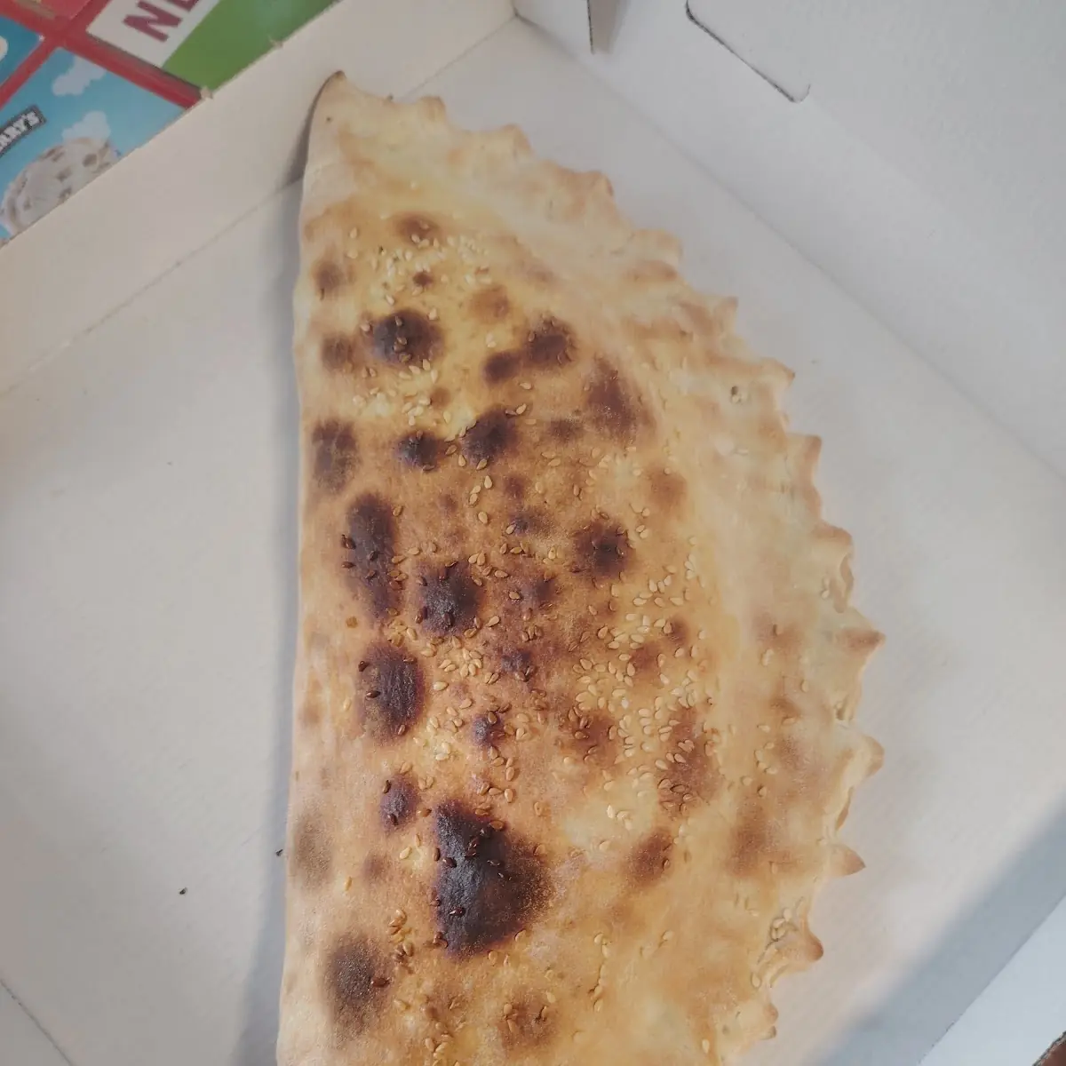 Calzone