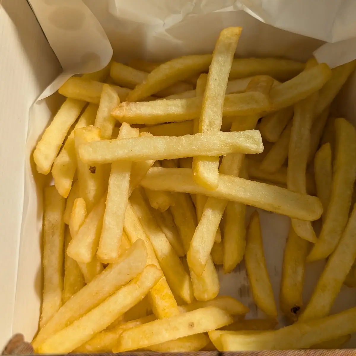 Pommes