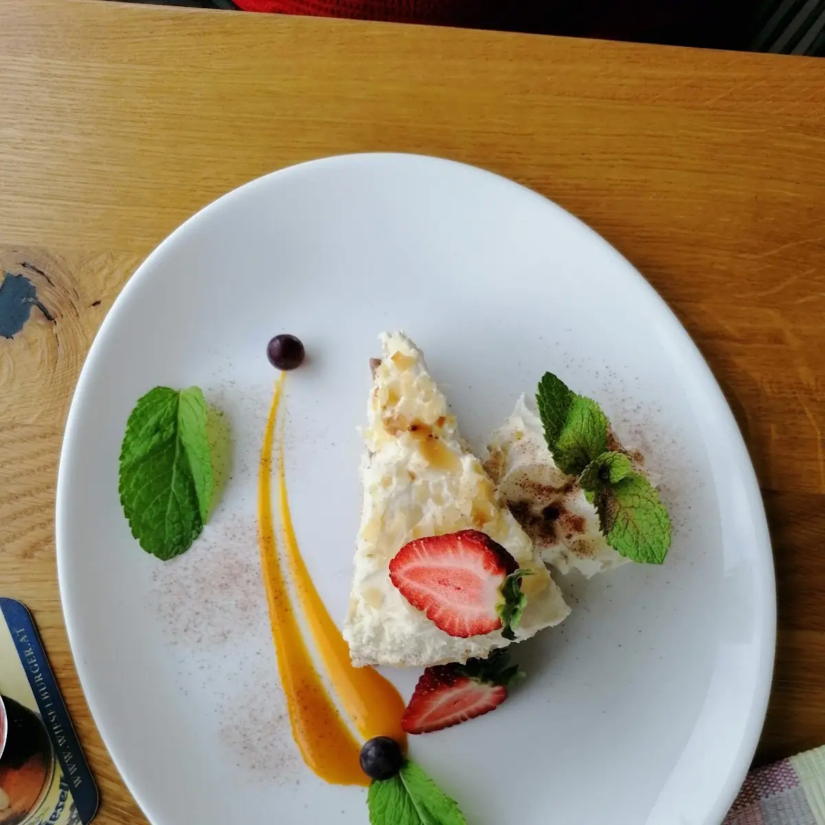 Schoko Torte