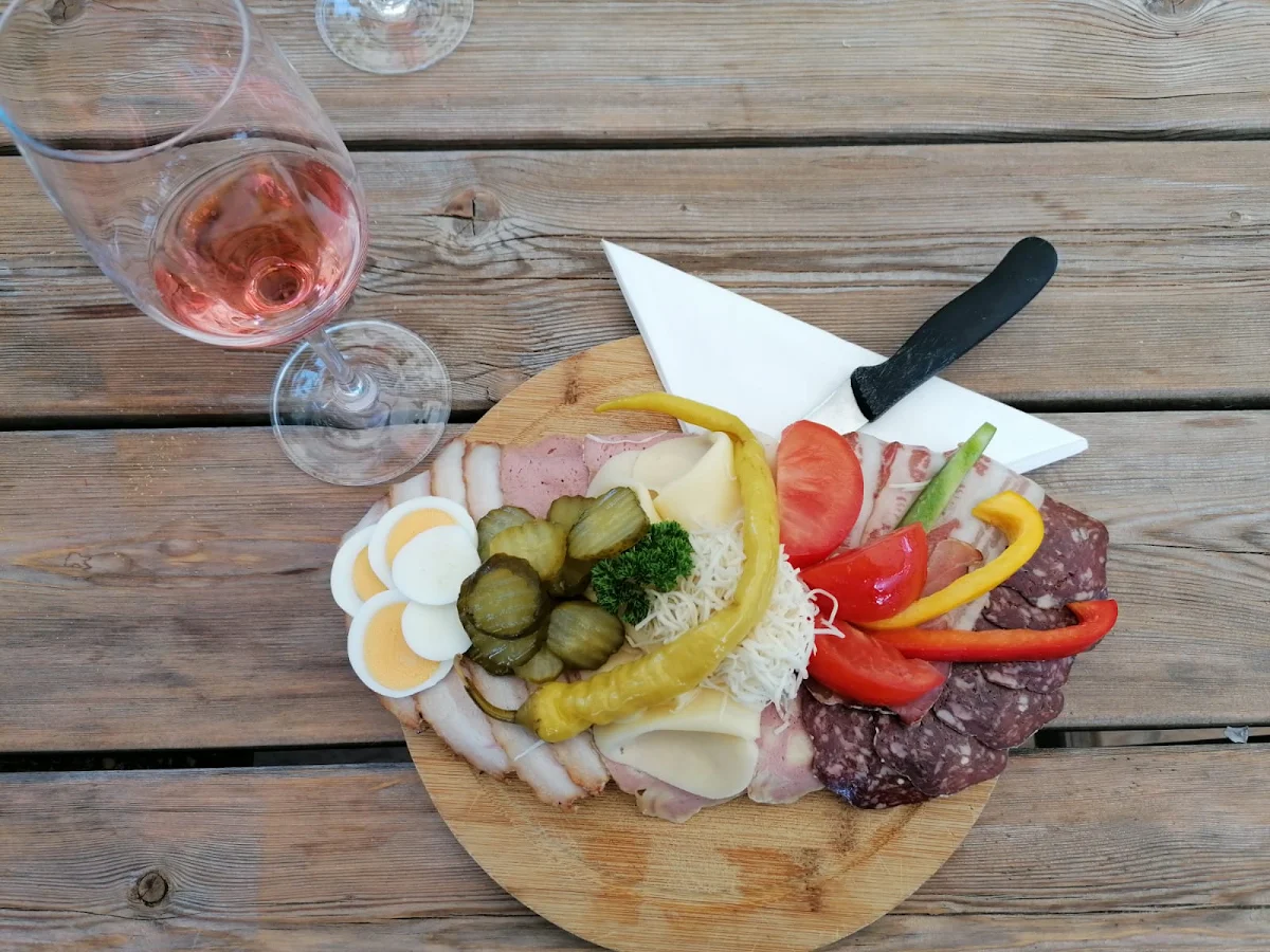 Uhudlereibrot