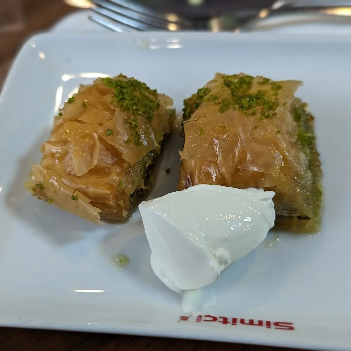 Baklava