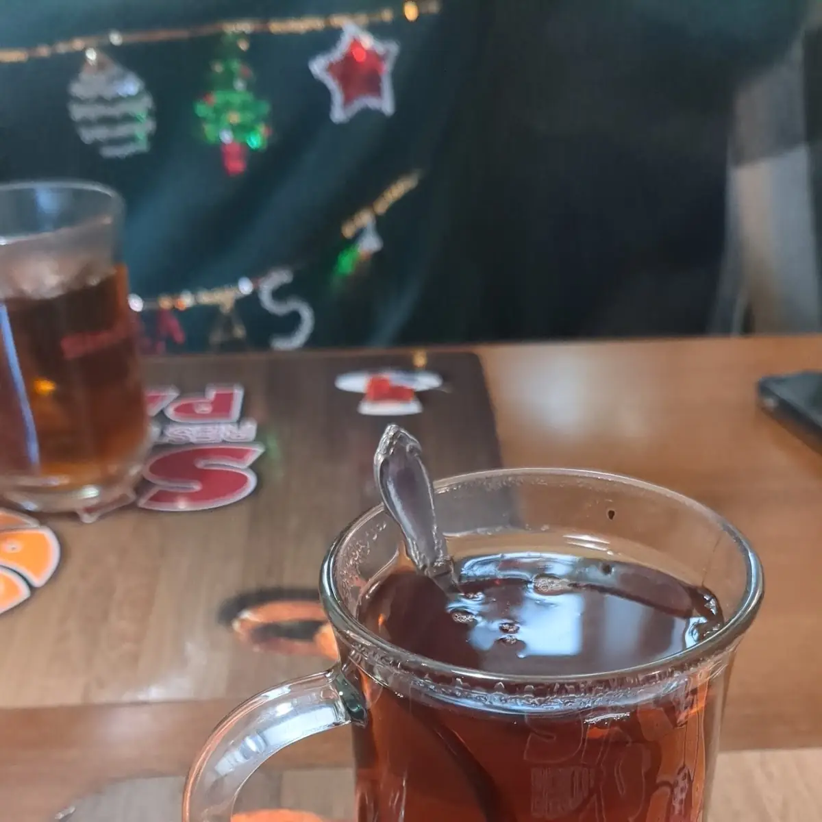 Chai