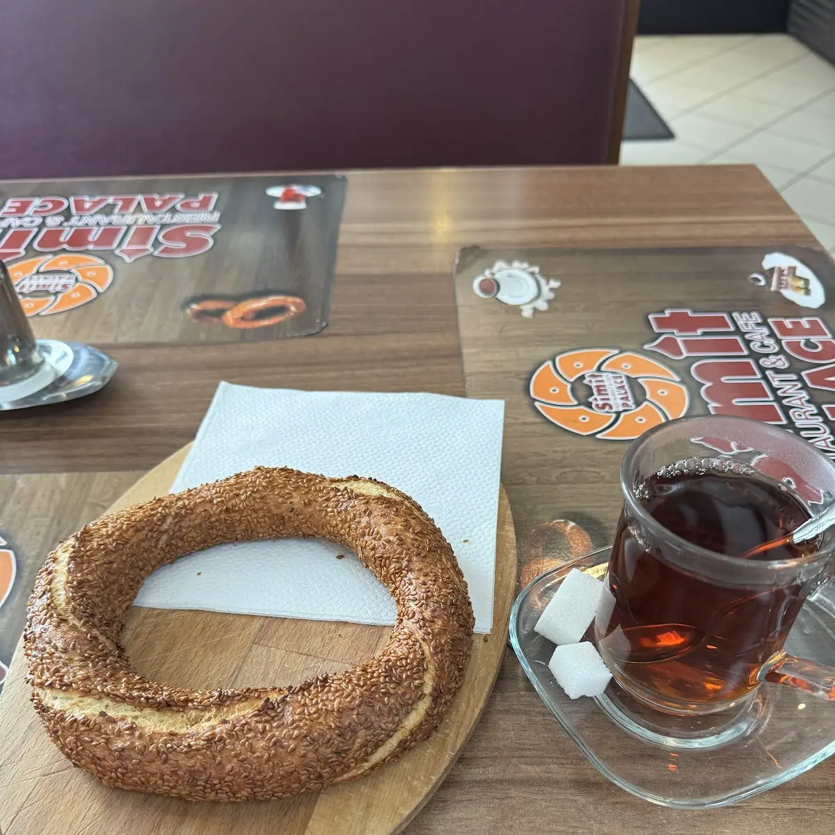 Simit Yuvasi