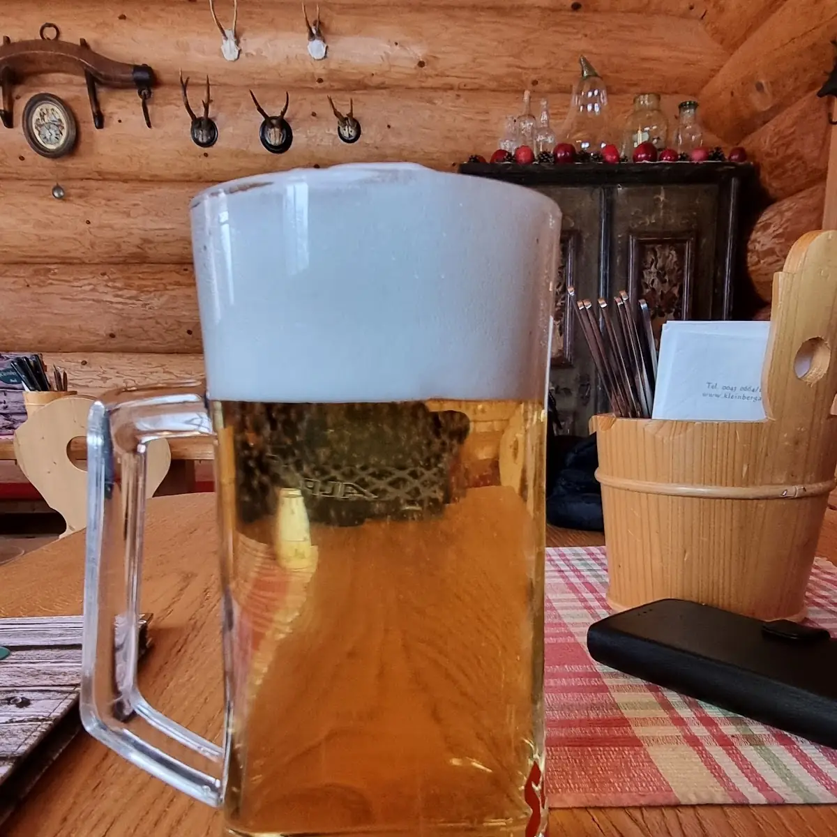 Beer