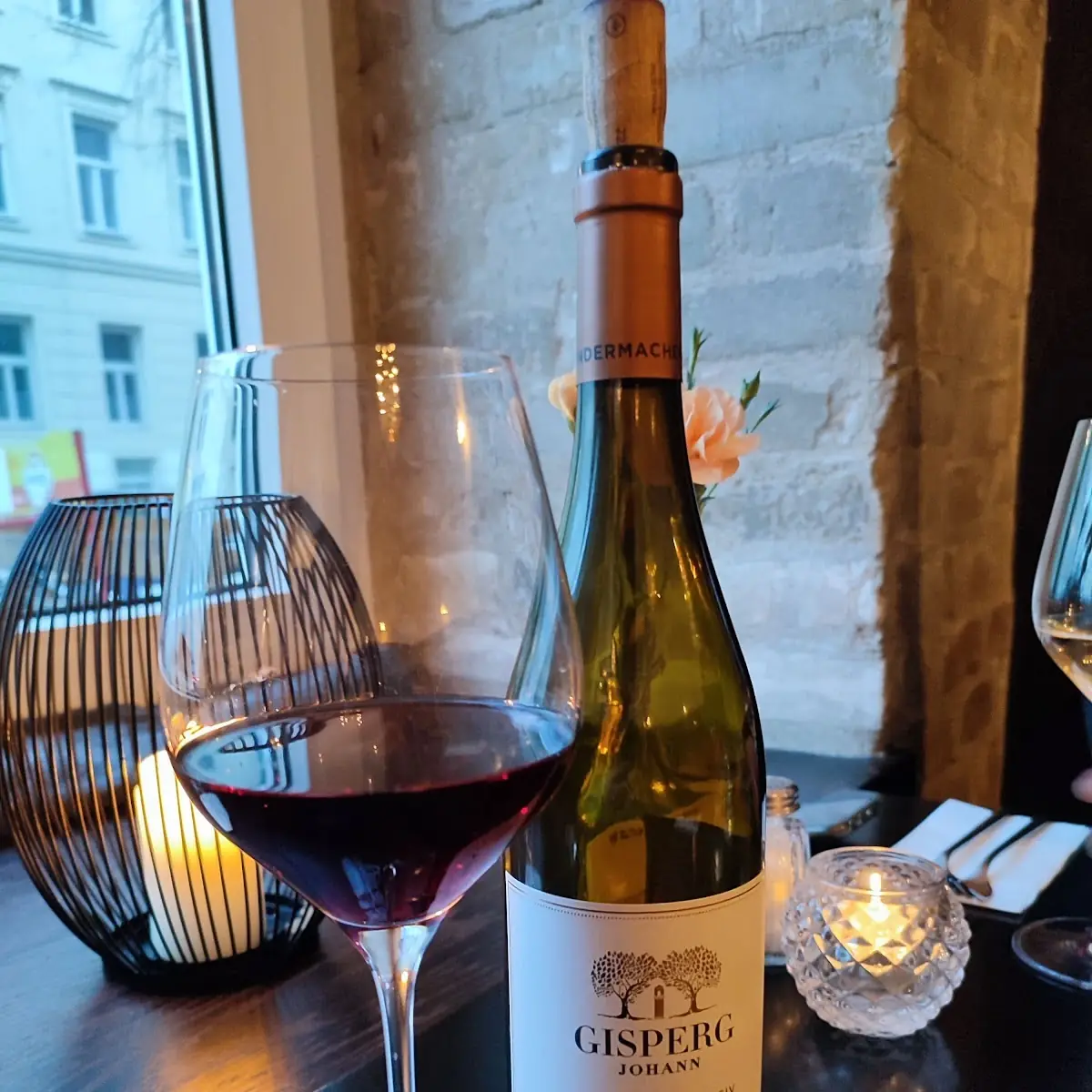 Gisperg Pinot Noir Exklusiv