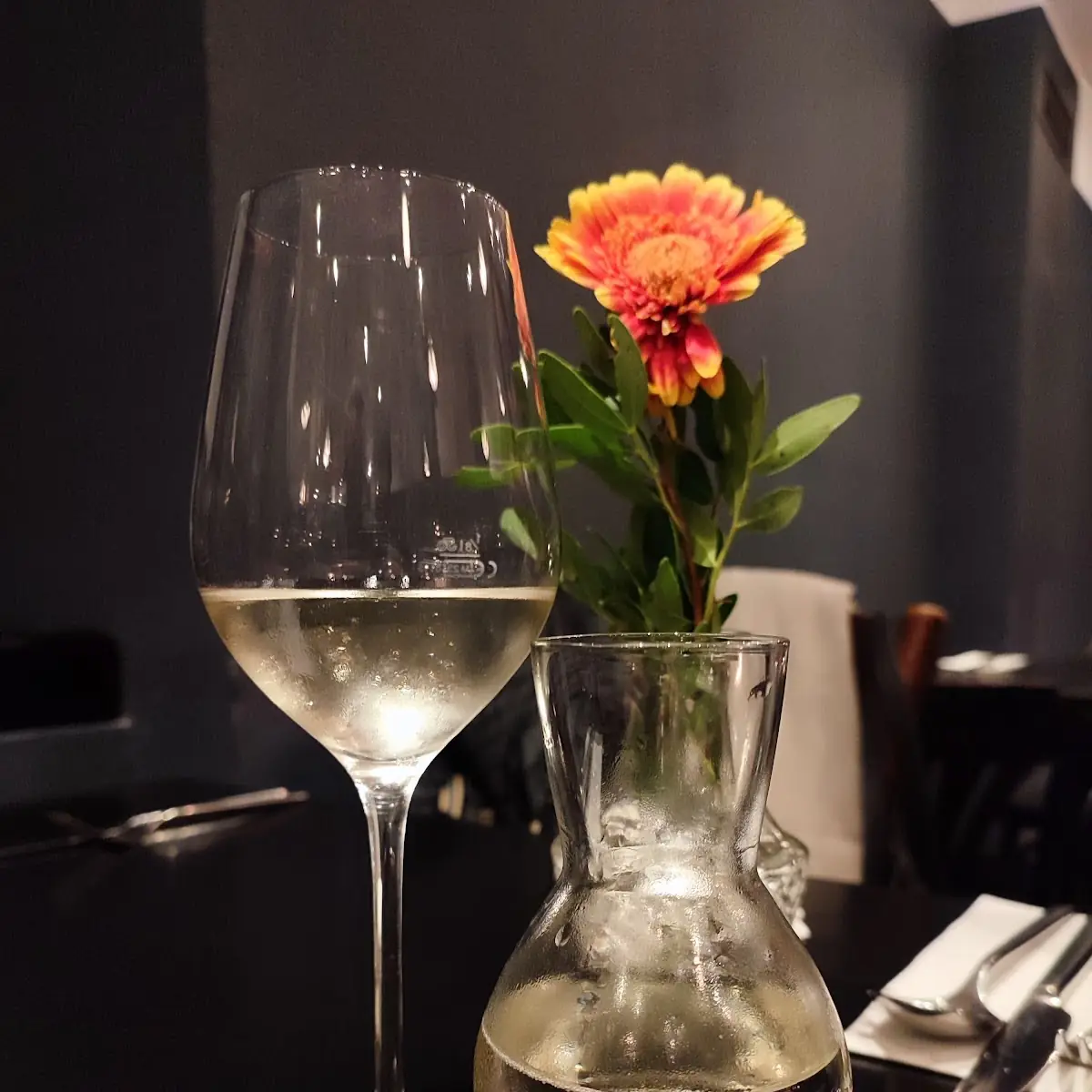 Prosecco Vom Fass