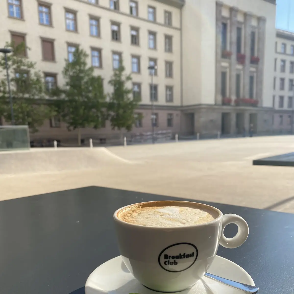 Cappuccino