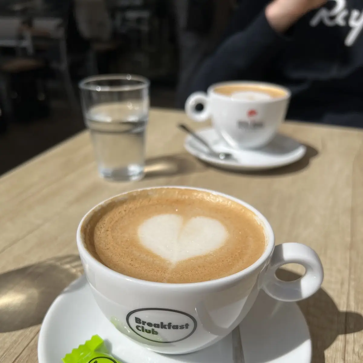 Espresso