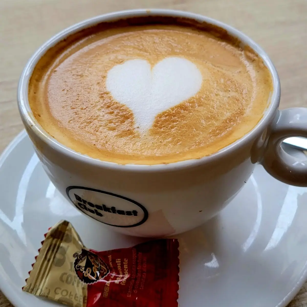Flat White