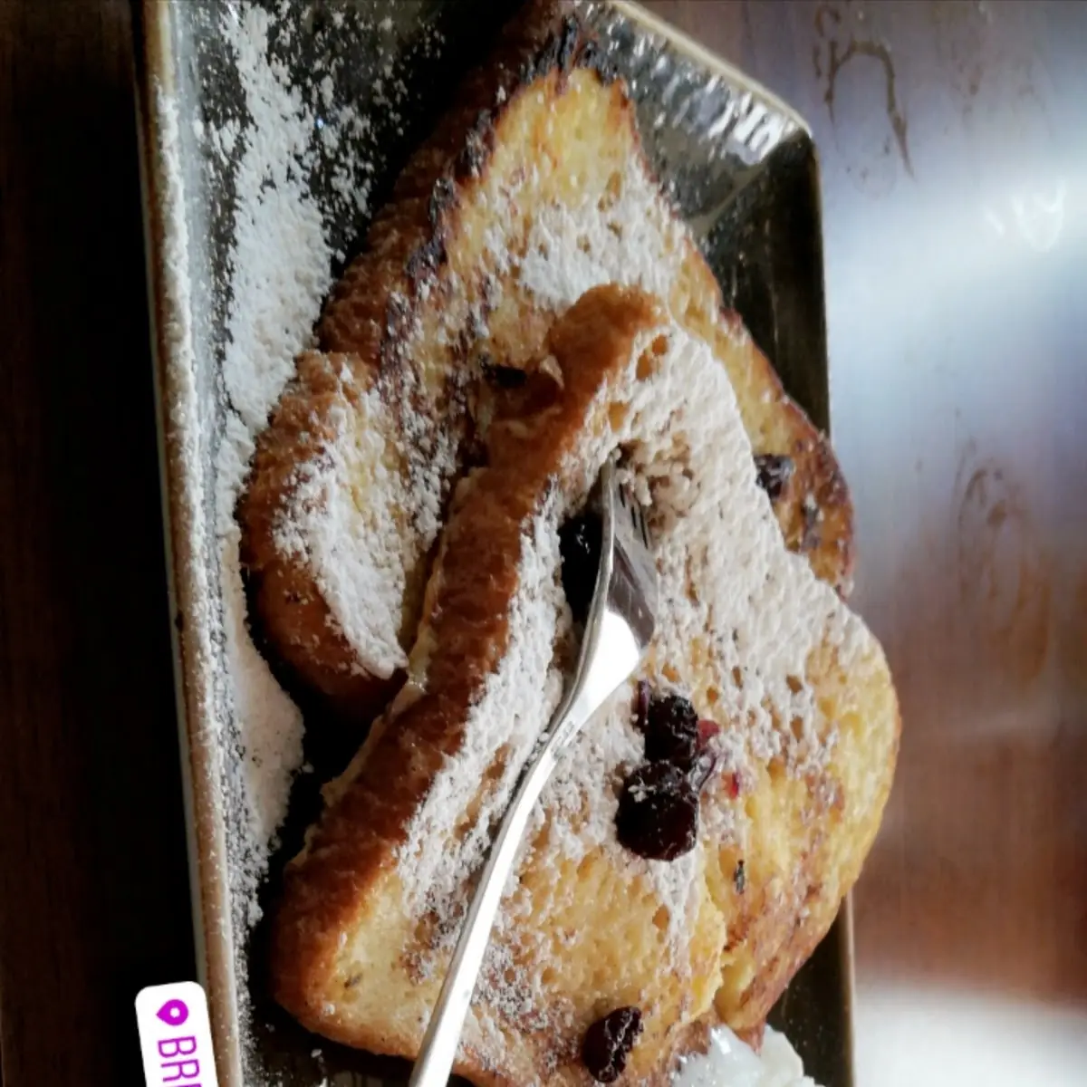 French Toast