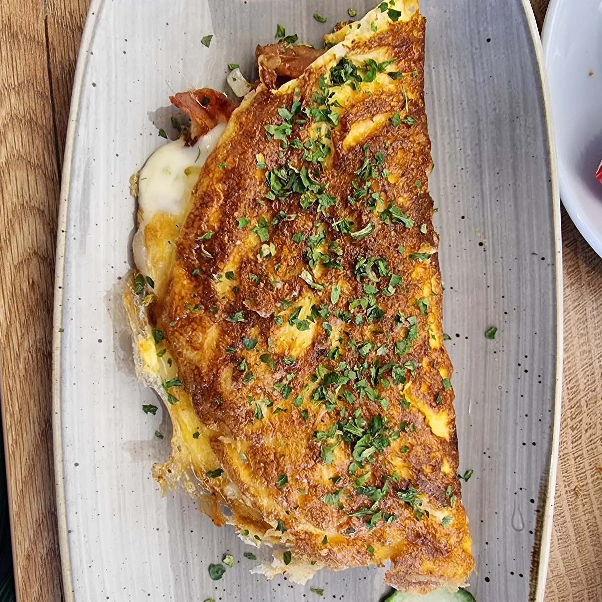 Innsbrucker Omlette