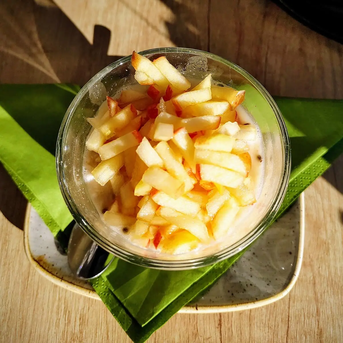 Porridge