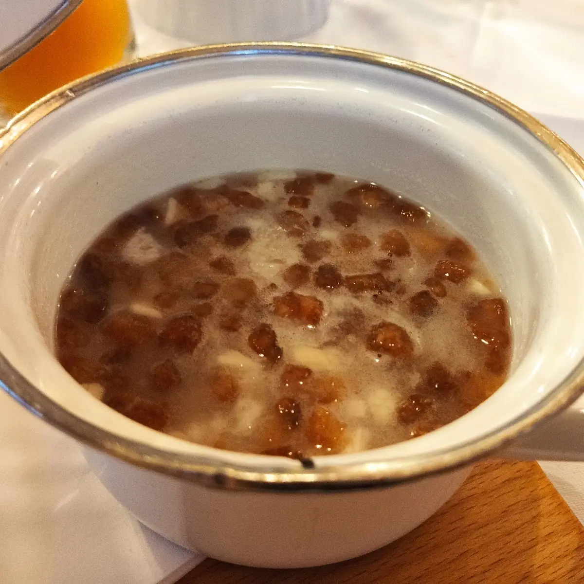 Saure Suppe