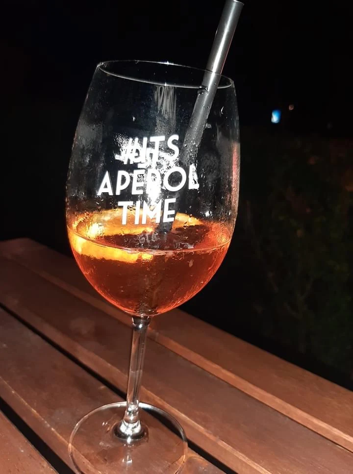 Aperol Spritz