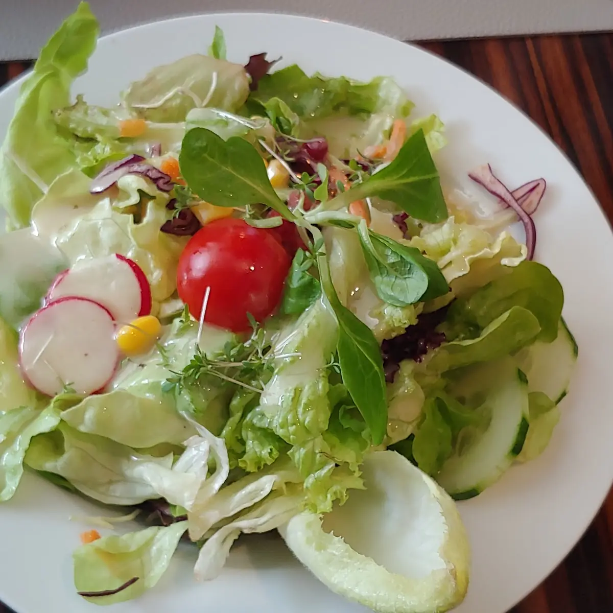 Beilagen Salat