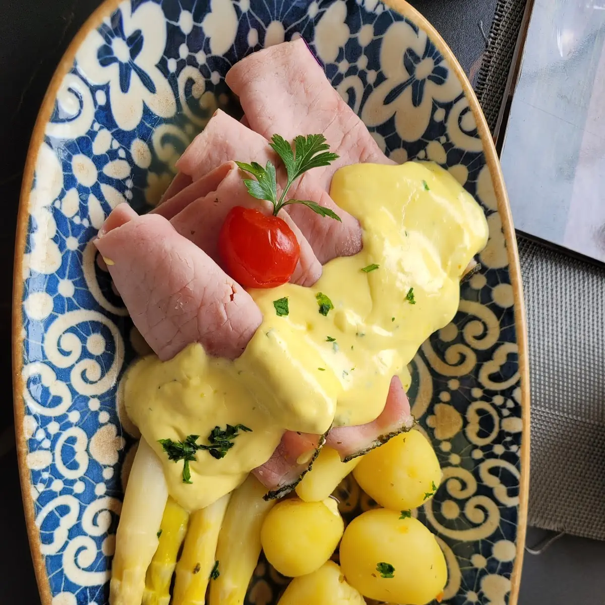 Spargel