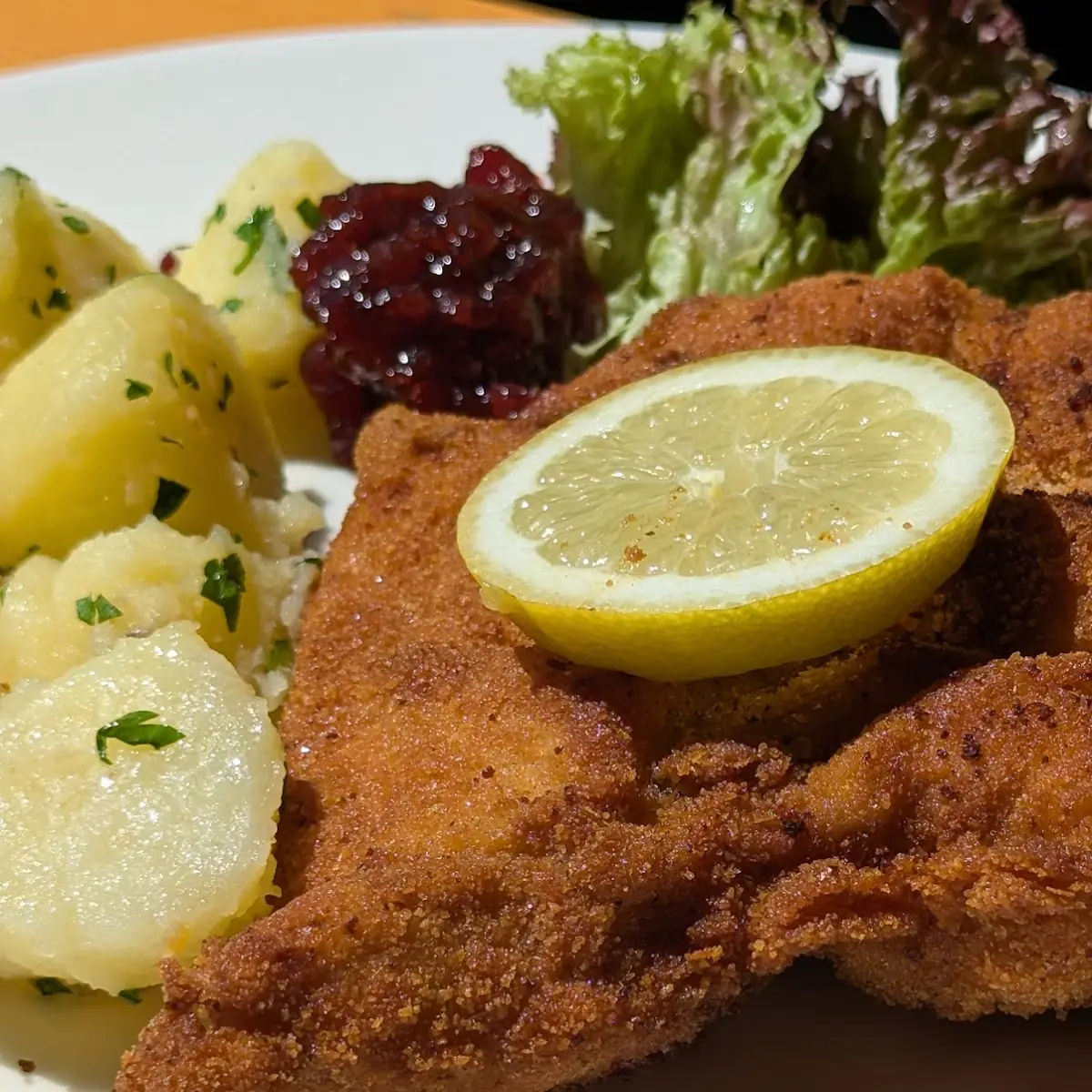 Spargel Cordon Bleu