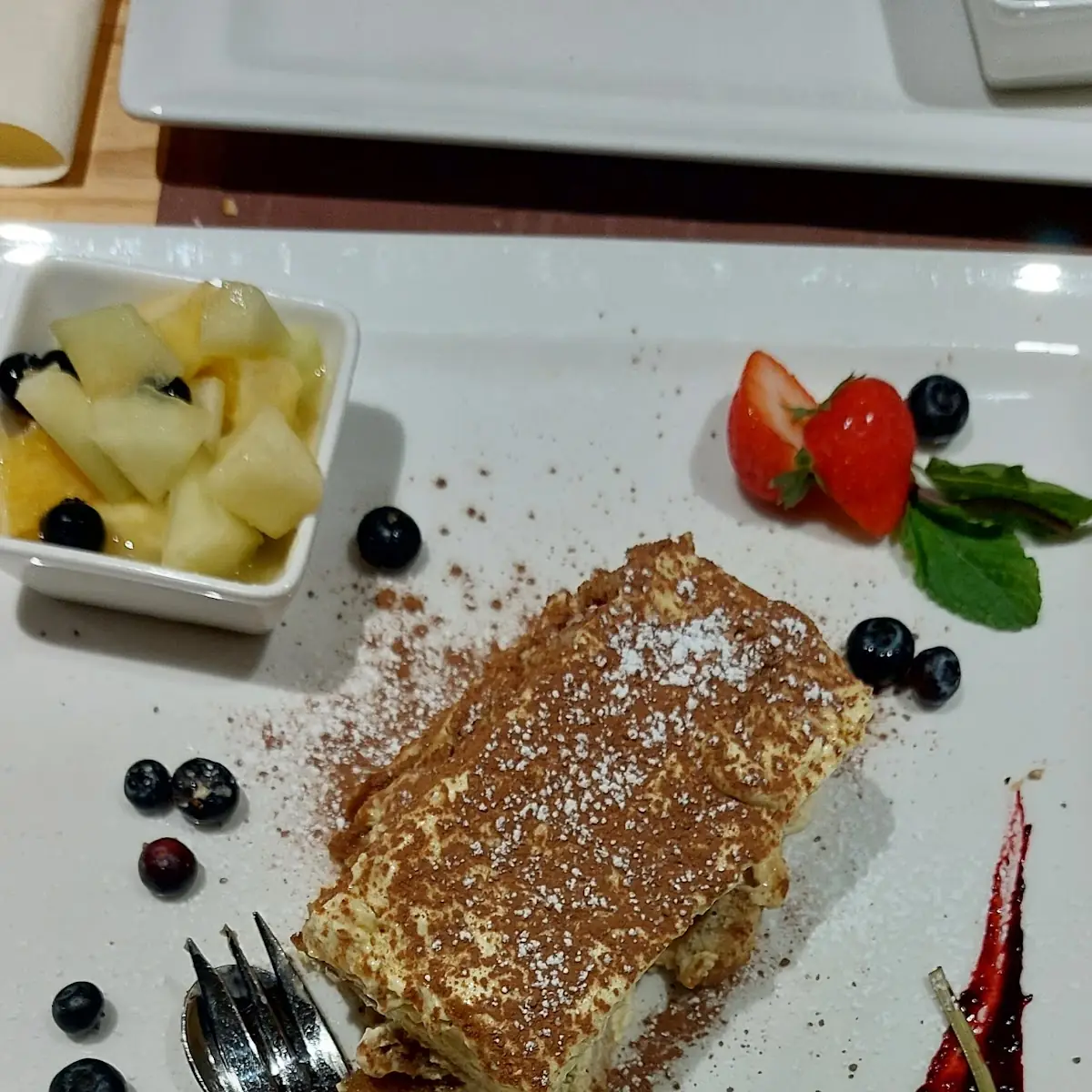 Tiramisu