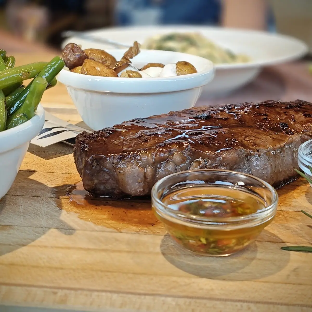 Wagyu Steak
