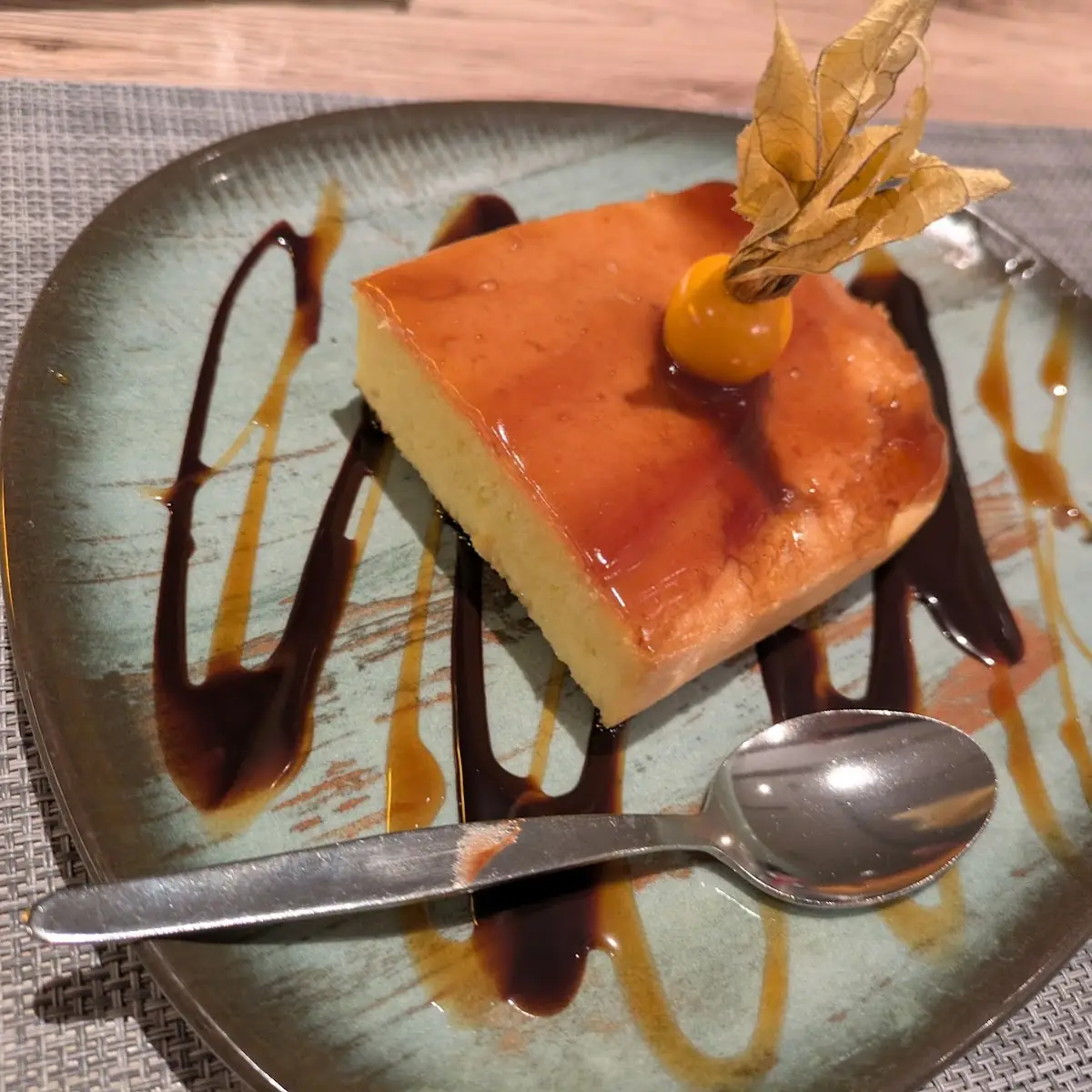 Tres Leches