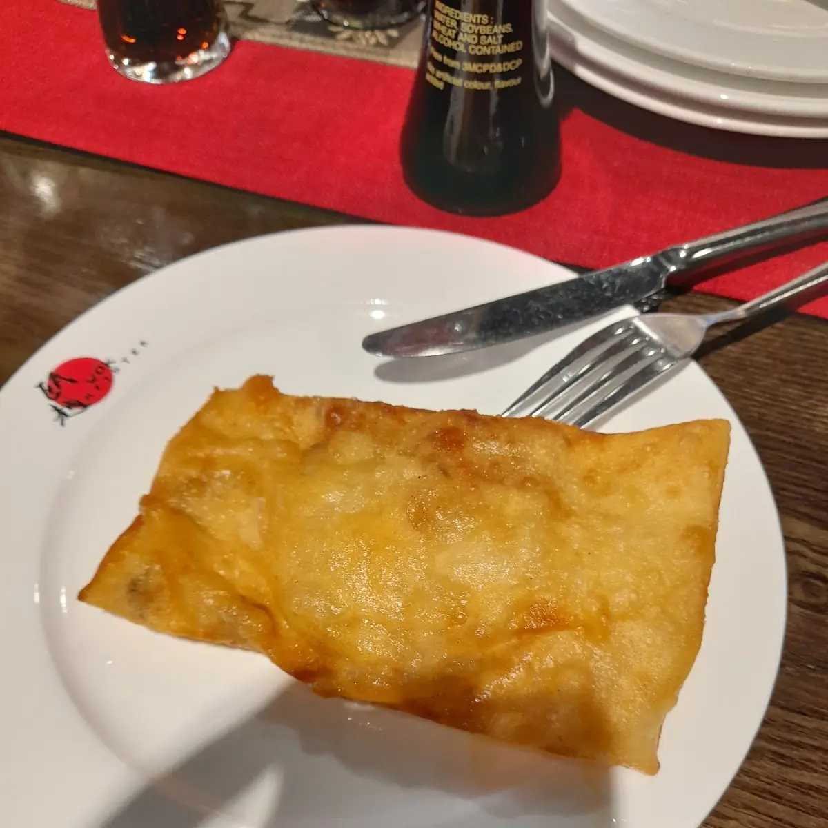 Frühlingsrolle