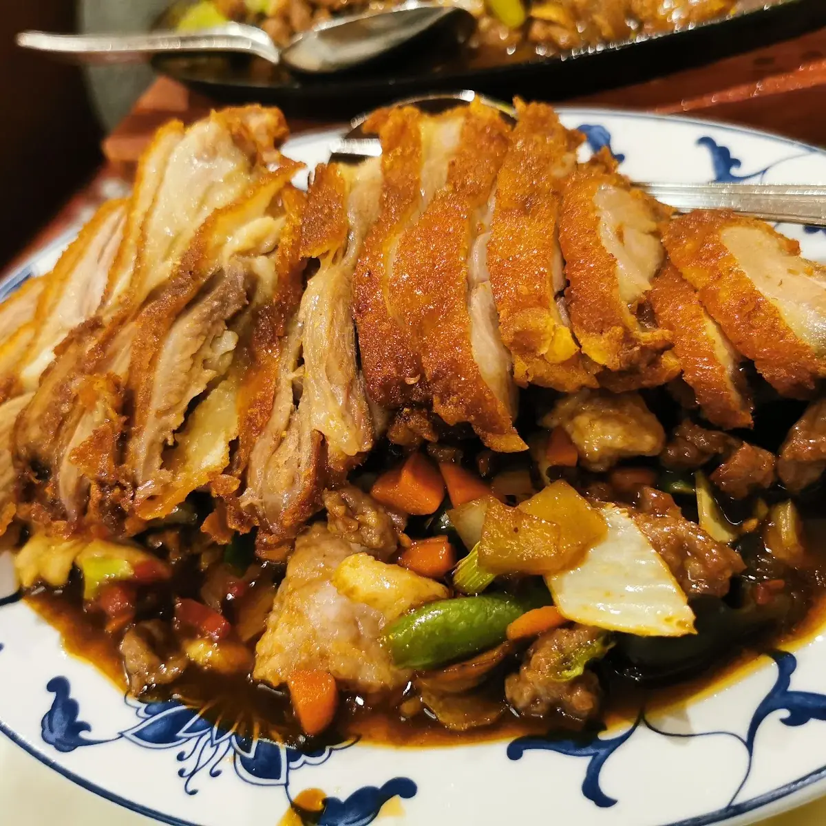 Ente Auf Acht Schätze