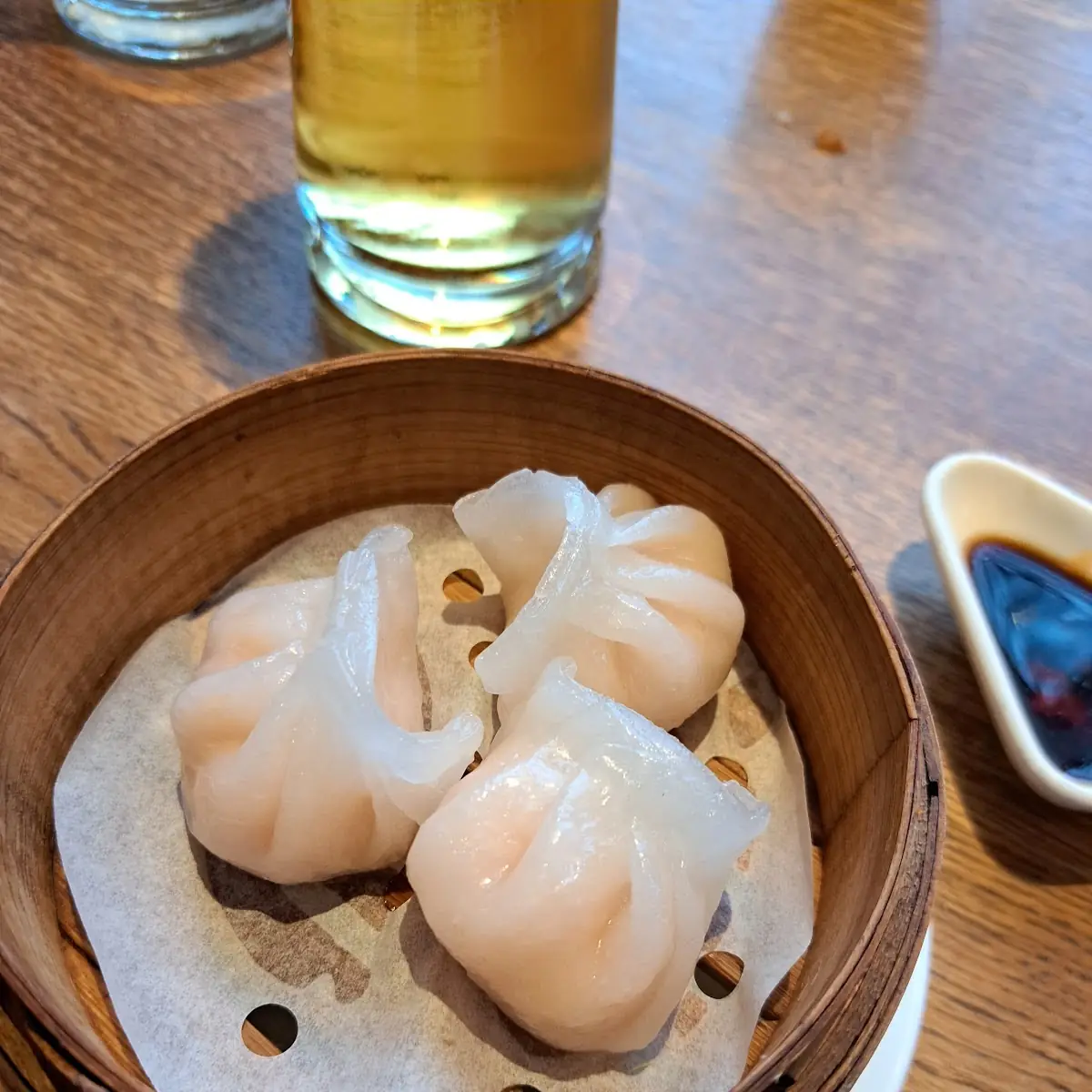 Dim Sum