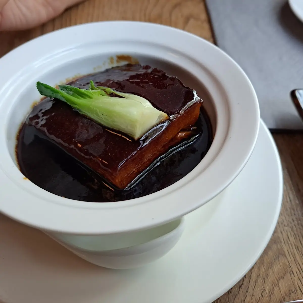 Dong PO Pork
