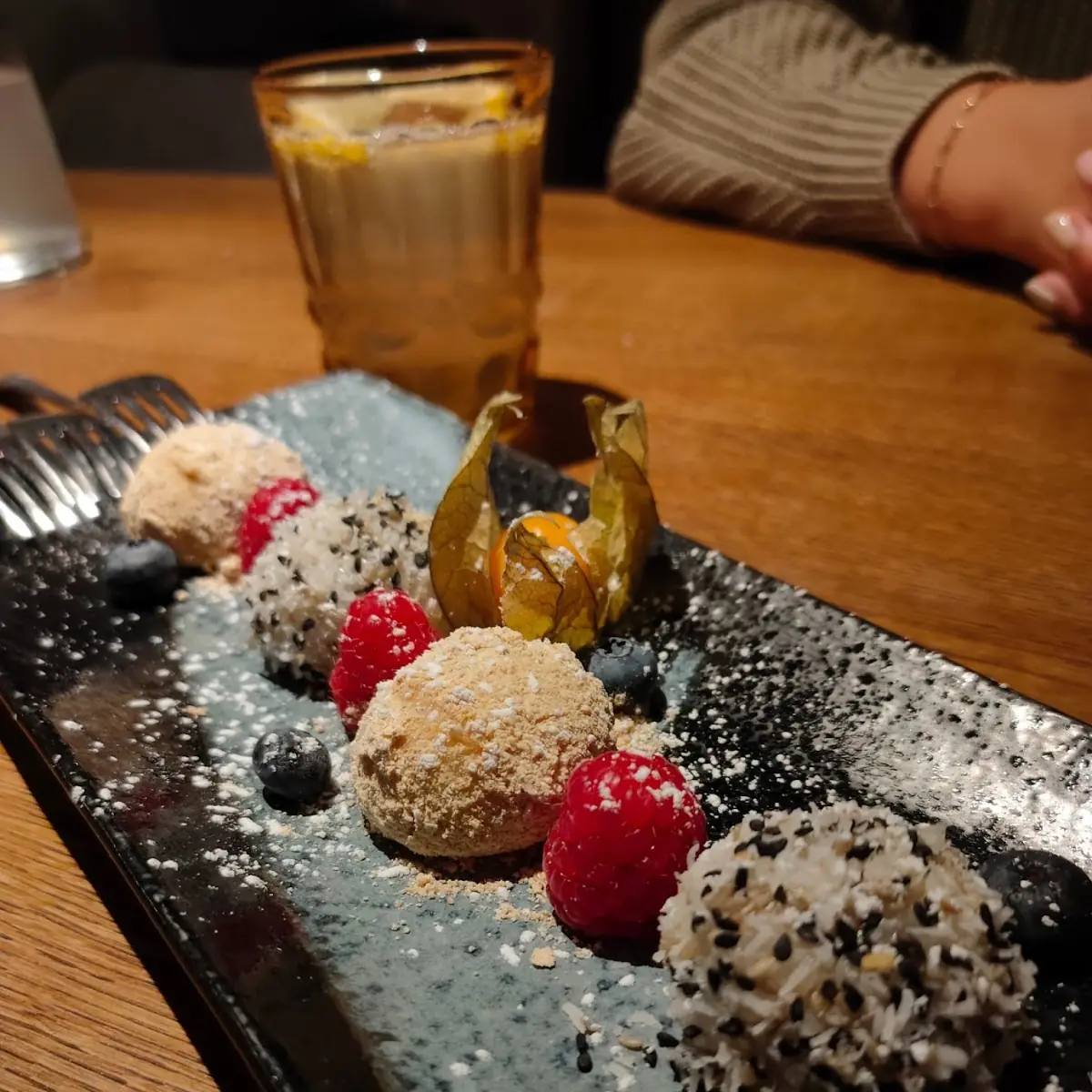 Mochi Eis