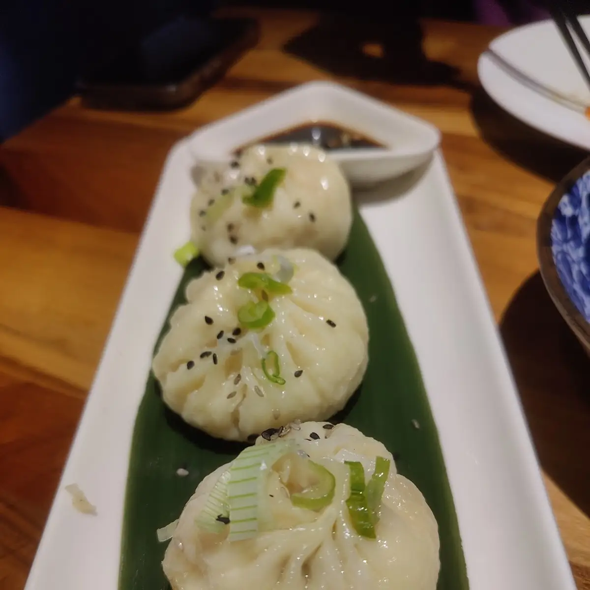 Soup Tang Bao