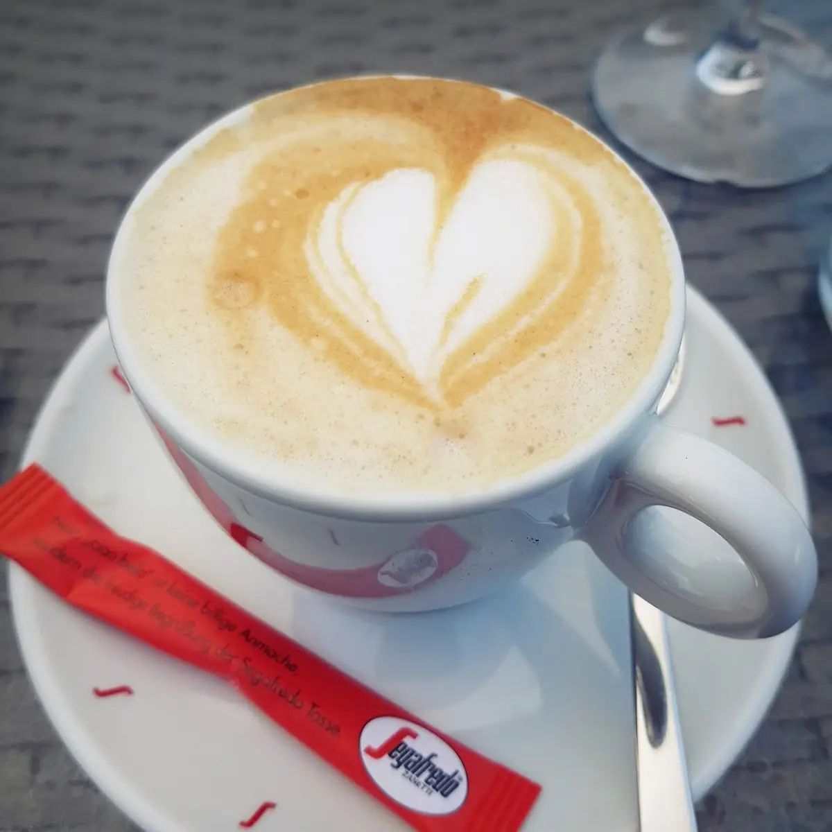 Cappuccino