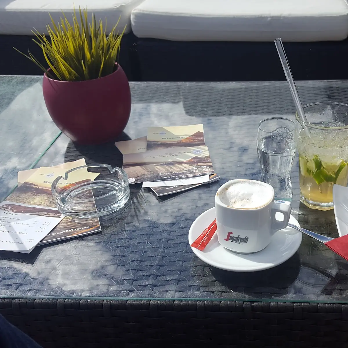 Kaffee