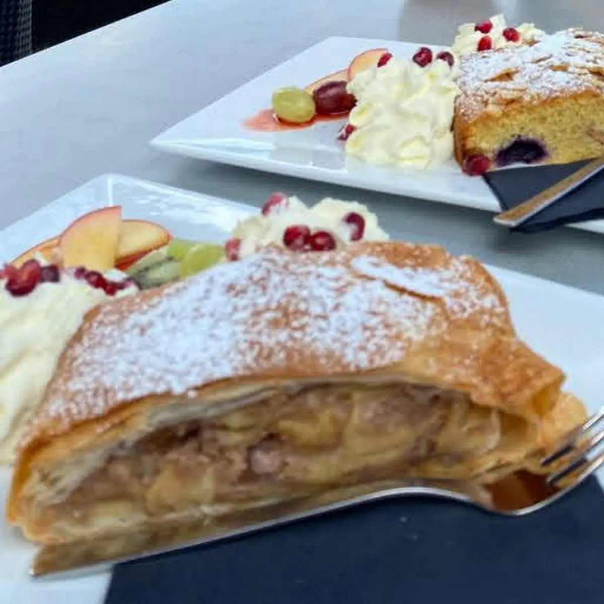 Strudel