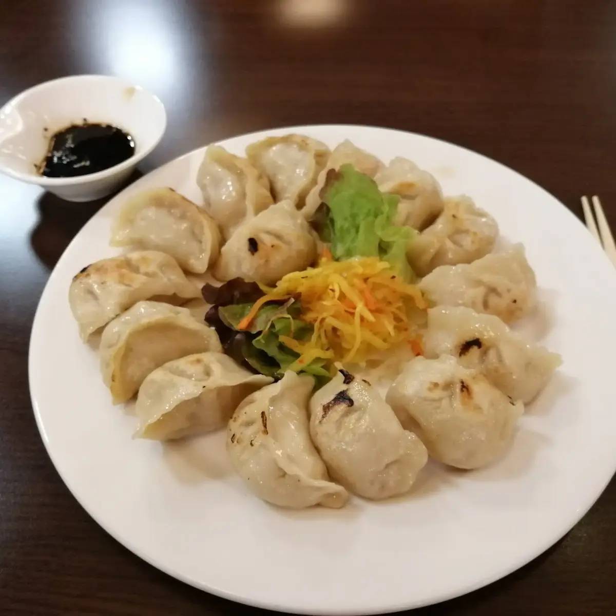 Gyoza