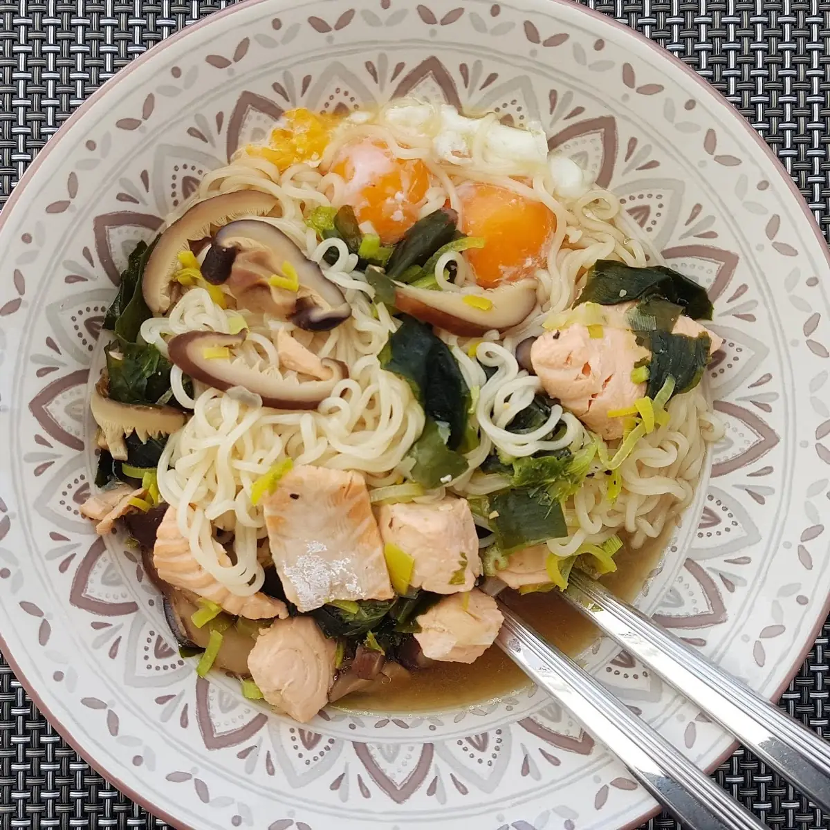 Kamo Ramen