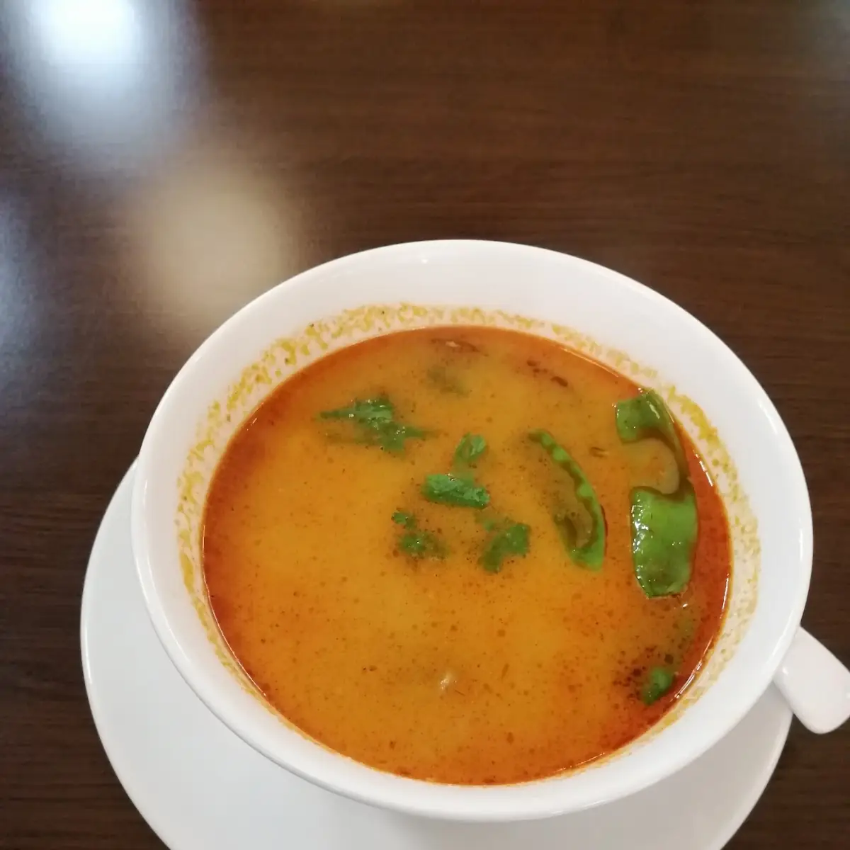 Tom Yum Gung