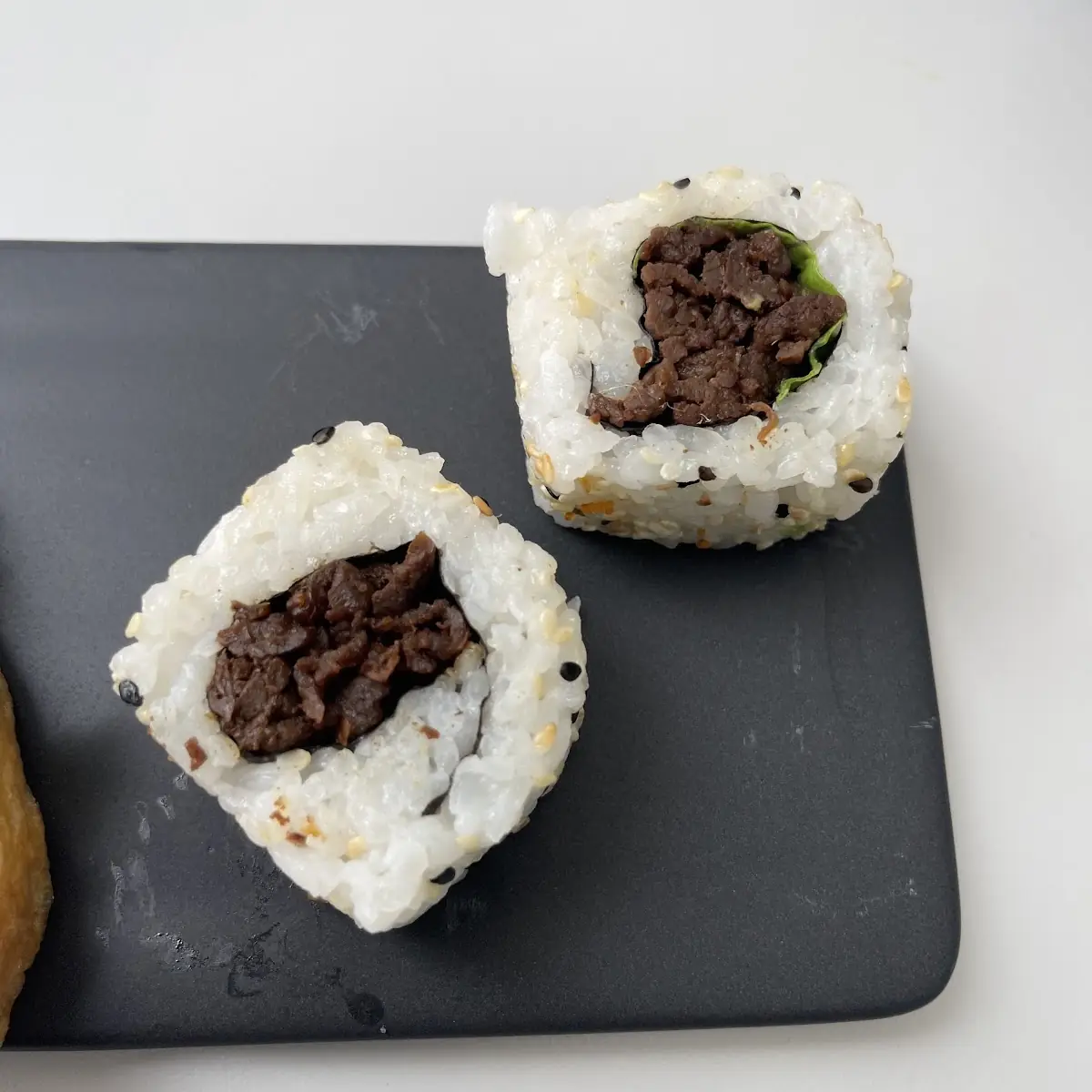 Bulgogi Roll
